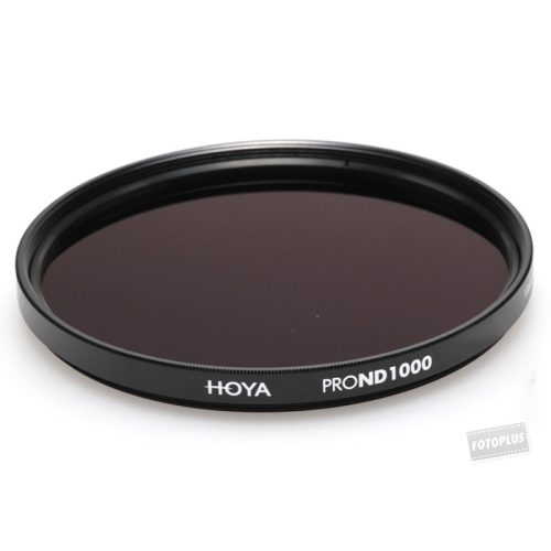 Hoya PROND 1000 55mm semleges szürke szűrő