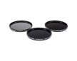 Hoya 62mm Pro ND 8/64/1000 EX filter kit