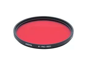 Hoya 46mm R1 Red Pro szűrő