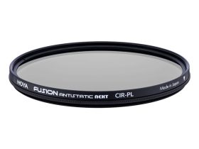 Hoya Fusion Antistatic Next CPL 67mm
