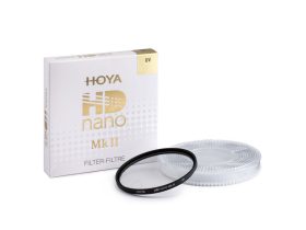 Hoya Fusion Antistatic Next CPL 105mm