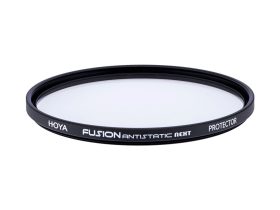Hoya Fusion Antistatic Next Protector 52mm
