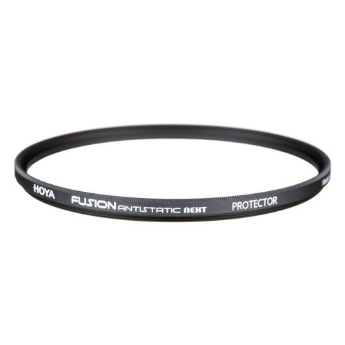 Hoya 105mm Fusion Antistatic Next Protektor szűrő