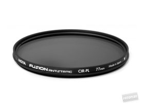 Hoya Fusion Antistatic Pol-Circular 40,5mm polárszűrő