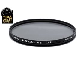 Hoya Fusion One C-PL 82mm
