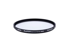 Hoya 72mm Fusion One Next protector filter