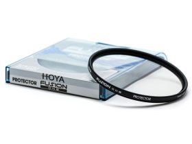Hoya Fusion One Protector 52mm