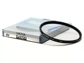Hoya Fusion One UV 77mm