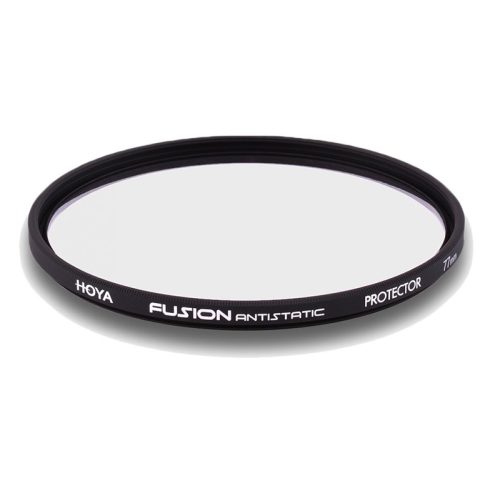 Hoya Fusion Antistatic Protector 37mm szűrő