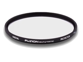 Hoya Fusion Antistatic Protector 72mm szűrő
