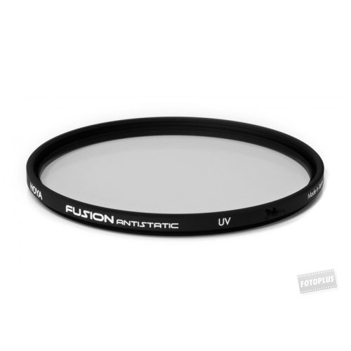 Hoya Fusion Antistatic UV 37mm szűrő