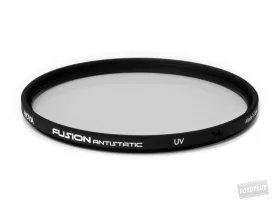 Hoya Fusion Antistatic UV 55mm szűrő
