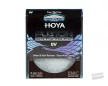 Hoya Fusion Antistatic UV 58mm szűrő