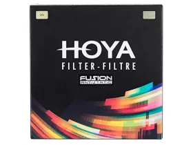 Hoya 105mm Fusion antisztatikus UV szűrő