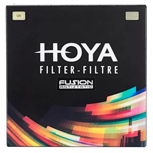 Hoya 105mm Fusion antisztatikus UV szűrő