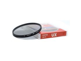 Hoya UX CPL 62mm szűrő