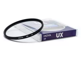 Hoya UX UV 37mm szűrő