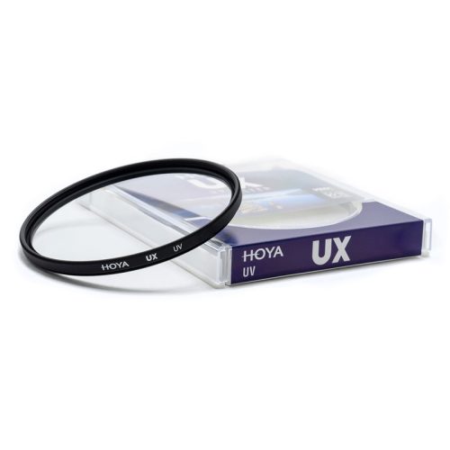 Hoya UX UV 37mm szűrő