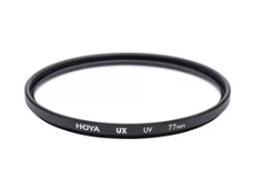 Hoya UX UV 39mm filter