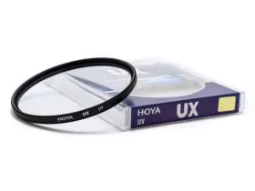 Hoya UX UV 40,5mm szűrő