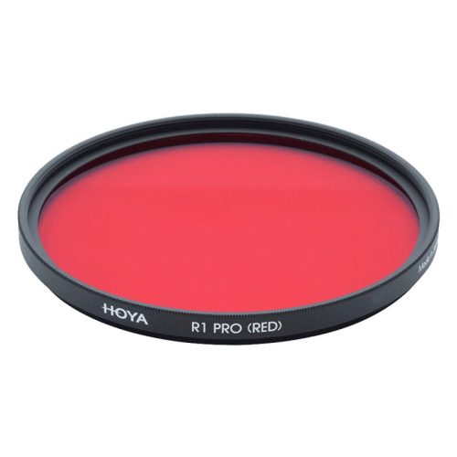 Hoya 52mm R1 Red Pro Filter