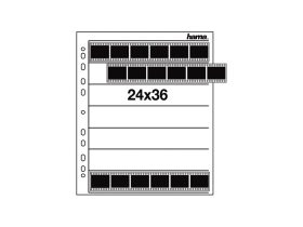 Hama Negatív Archív Matt 35mm 7/6 :25