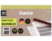 Hama negatív archíváló matt 35mm 7x6 (100 lap)