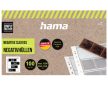 Hama negatív archiváló matt 60-70/4/6X7 (100 lap)