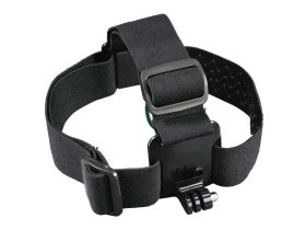 Hama Head Strap Mount for GoPro (fejpánt)