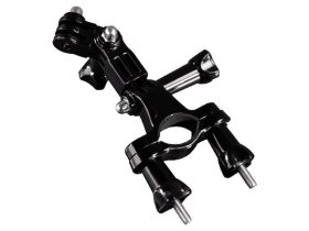 Hama GoPro Small csőre szerelhető tartó 1.6-4 cm