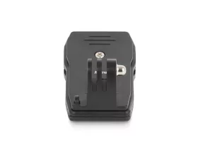 Hama Mounting Clip for Action cams, 360° rotatable