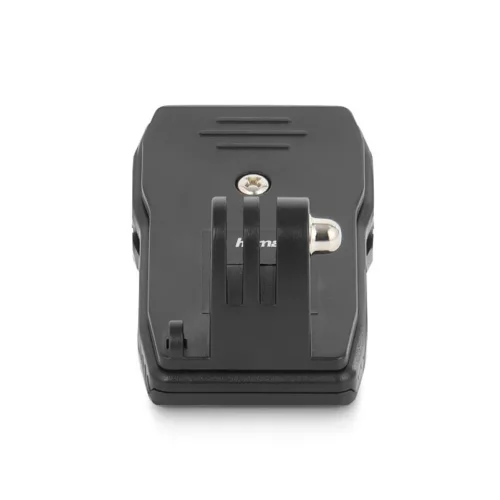 Hama Mounting Clip for Action cams, 360° rotatable