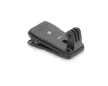 Hama Mounting Clip for Action cams, 360° rotatable