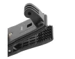 Hama Mounting Clip for Action cams, 360° rotatable