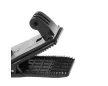 Hama Mounting Clip for Action cams, 360° rotatable