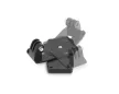 Hama Mounting Clip for Action cams, 360° rotatable