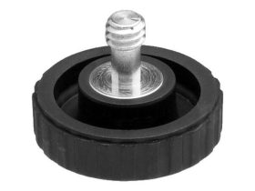 Hama kamera rögzítő csavar 30 mm B 1/4 5db