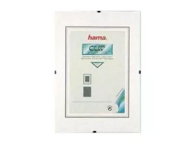 Hama Clip-Fix keret 50X70