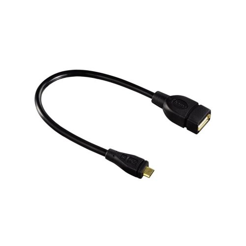 Hama Micro USB - OTG adapter