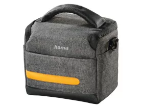 Hama Terra 110 fotóstáska szürke