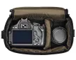 Hama Terra 130 fotóstáska szürke