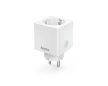 Hama Okos Wifi Mini konnektor fogyasztásmérővel