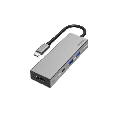 Hama USB 3.1 Type-C HUB + HDMI