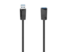 Hama FIC USB 3.0 Hosszabbítókábel 1,5m A-A