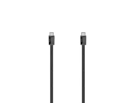   Hama FIC adatkábel 3.2 (1g. 5 gbit/s) USB Type-C/USB-C 0,75m