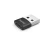 Hama FIC E3 adapter USB A dugó/USB Type-C aljzat, 3db