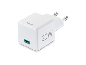Hama FIC E3 univerzális hálózati USB Type-C töltő