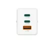 Hama universal Charger USB-C 100W (White)