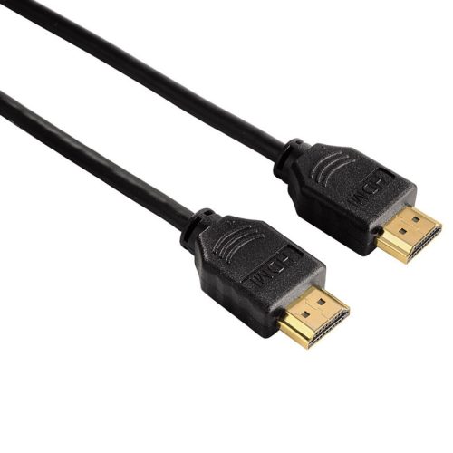 Hama FIC ECO High Speed HDMI cable with Ethernet 1.5m