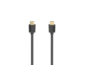 Hama FIC High Speed HDMI kábel + ETHERNET 5m
